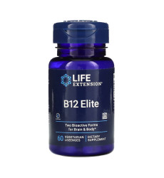 B12 Elite - 60 vcaps
