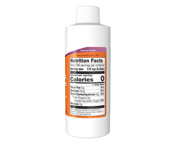 Aloe Vera Concentrate - 4 Oz