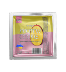 Protein Cookie - 60g Mango (Поштучно)