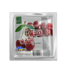 Protein Cookie - 60g Cherry (Поштучно)