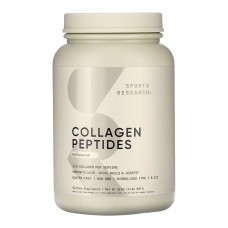 Collagen Peptides - 907g Unflavored