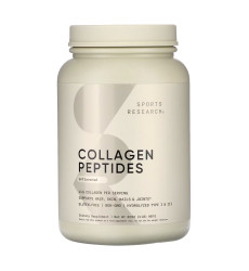 Collagen Peptides - 907g Unflavored