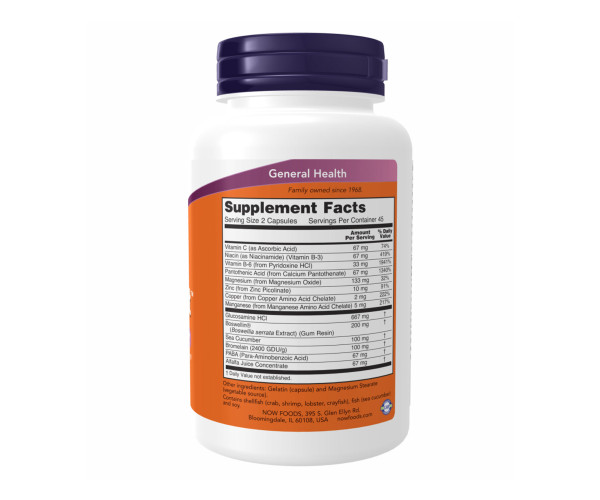 Joint Support - 90 caps