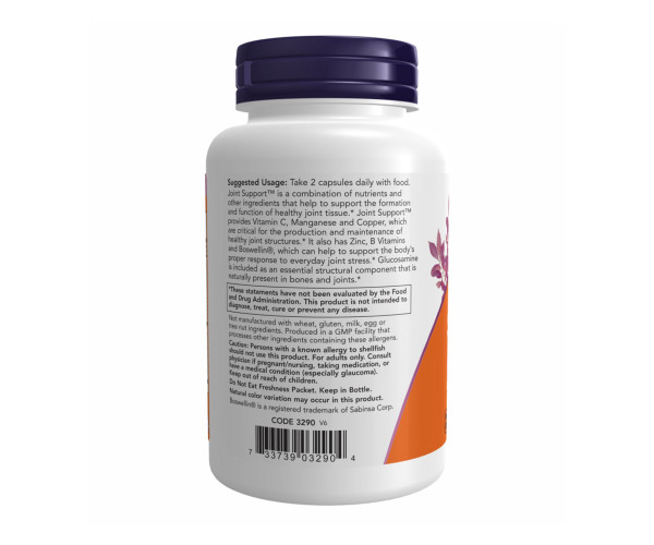 Joint Support - 90 caps