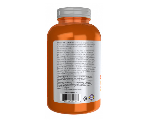 Amino-9 Essentials™ Powder - 330g