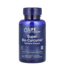 Super Bio-Curcumin® Turmeric Extract 400 mg - 60 vcaps