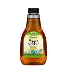 Agave Nectar Light & Organic - 660g