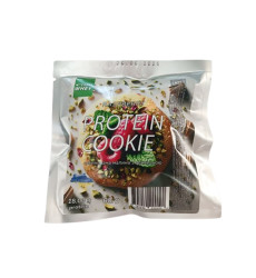 Protein Cookie - 60g Raspberry