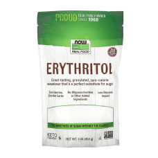 Erythritol - 454g