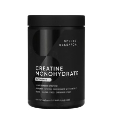 Creatine Monohydrate - 500g
