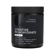 Creatine Monohydrate - 300g