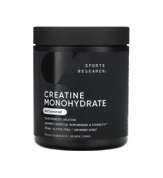 Creatine Monohydrate - 300g