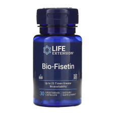 Bio-Fisetin - 30 vcaps