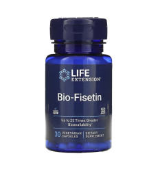 Bio-Fisetin - 30 vcaps