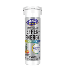 Effer-Energy Effervescent - 10 tabs Tropical Punch