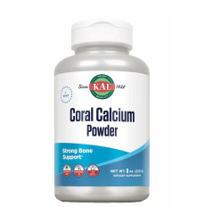 Coral Calcium Powder 1000mg - 8oz