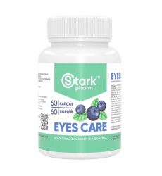 Stark Eyes Care Complex - 60caps