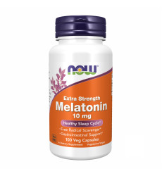 Melatonin 10 mg - 100 vcaps