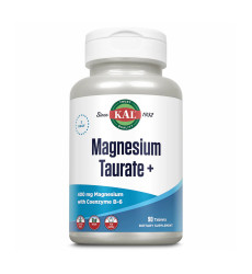 Magnesium Taurate - 90 tabs