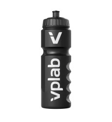 Drinking bottle Gripper - 750ml Black