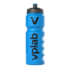 Drinking bottle Gripper - 750ml Blue