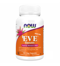 EVE - 120vcaps