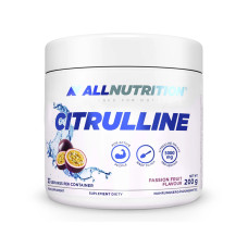 Citrulline - 200g Raspberry Strawberry