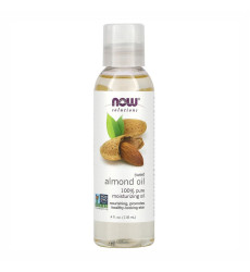 Almond Oil - 118 ml pure