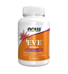 EVE - 90 softgels