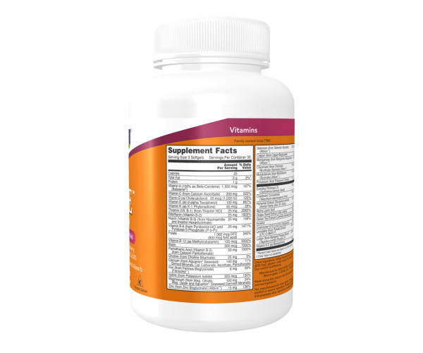 EVE - 90 softgels