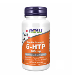 5-HTP 200mg - 60 vcaps
