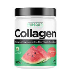Collagen - 300g Watermelon
