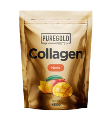 Collagen - 450g Mango