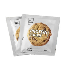 Protein Cookie - 60g Oatmeal (per piece)