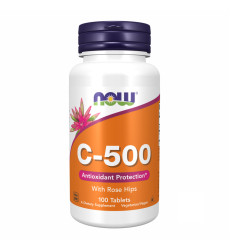 C-500 RH - 100 tabs