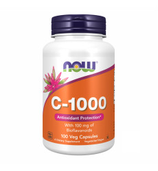 C-1000 - 100 vcaps