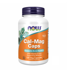 Cal-Mag Caps - 120 caps