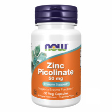 Zinc Picolinate 50 mg - 60 vcaps