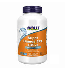 Super Omega EPA 1200mg 360/240 - 120 sgels