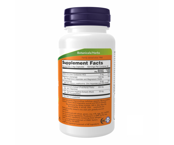 Testo Jack 100 - 60 vcaps