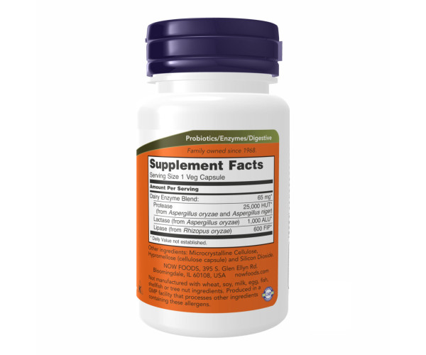 Dairy Digest Complete - 90 vcaps