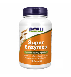 Super Enzyme - 90 caps