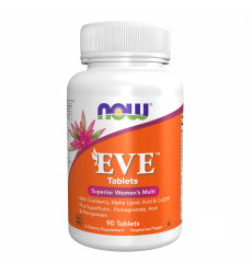 Eve Women's Multi - 90 tabs