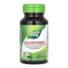 Chlorofresh® - 90 softgels