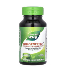 Chlorofresh® - 90 softgels