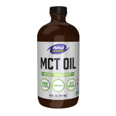 MCT Oil - 16 fl oz