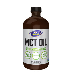 MCT Oil - 16 fl oz