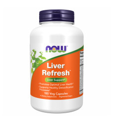 Liver Refresh - 180 vcaps