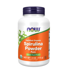 Spirulina Powder - 113g