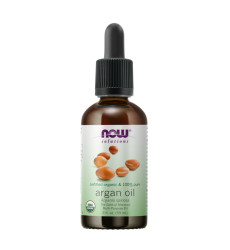 Argan Oil, Organic - 59ml (2fl.oz)